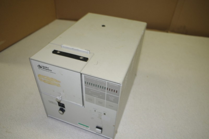 Applied Biosystems Absorbance Detector 757 *FREE SHIPPING*