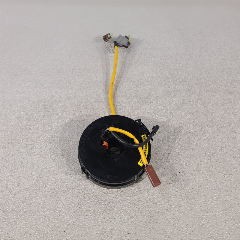 99-04 Mustang Steering Column Clock Spring Xr33-14A664-Aa Oem Aa7385