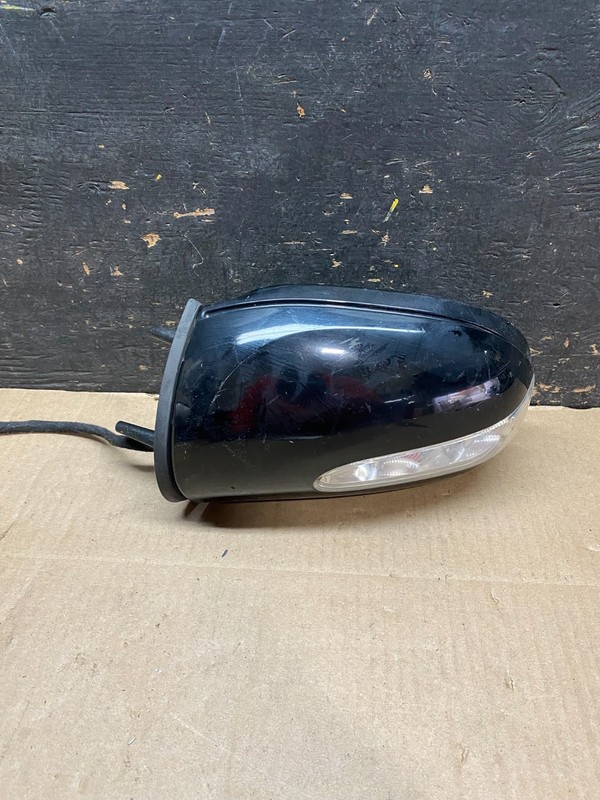 2006 2007 2008Mercedes ML Left Driver LH Side Mirror OEM U6228 DG