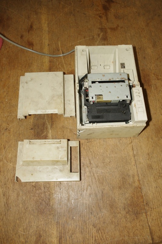 Micros 385-1 Kitchen Printer *FREE SHIPPING*