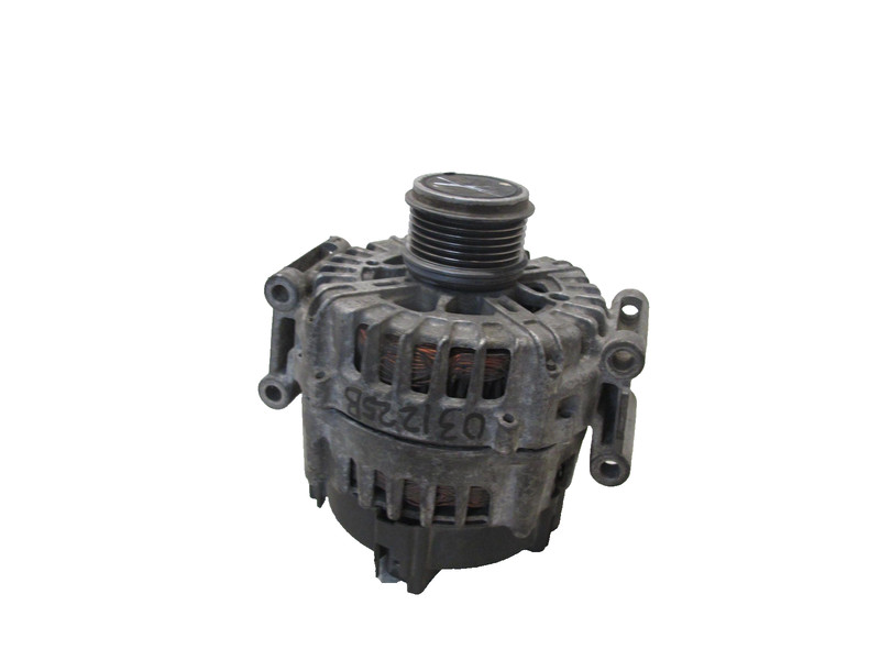 VALEO π 180 AMP 13-17 AUDI A5 A5 ALTERNATOR OEM 06H903017K
