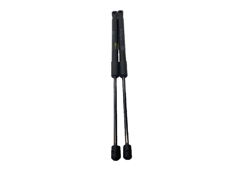 21-24 KIA K5 GT LINE LEFT & RIGHT HOOD BONNET SHOCK SUPPORT STRUTS SET OEM A0.64