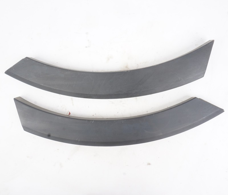 2016-2020 Kia Sorento Rear Fender Flare Molding Left & Right OEM