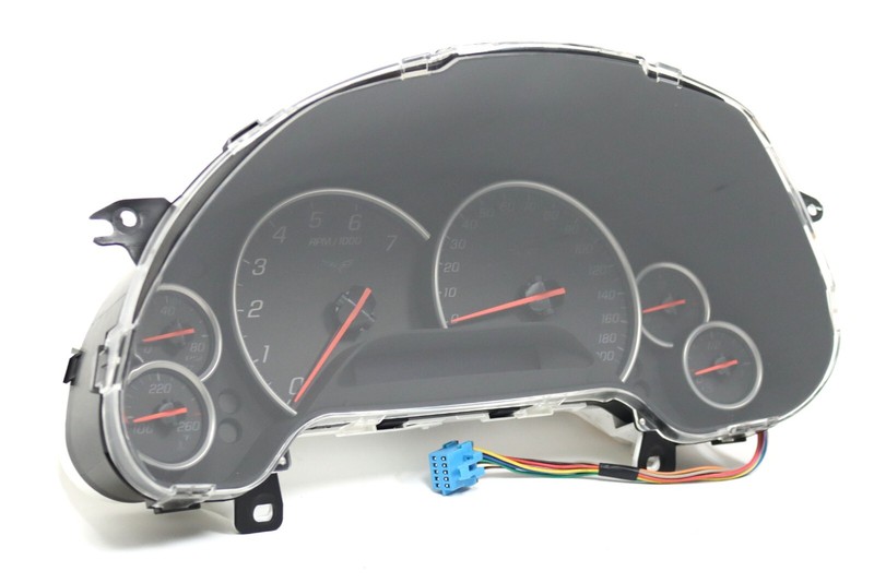 2009-11 C6 Corvette Grand Sport 200mph 20k mileInstrument Panel Cluster GM OEM