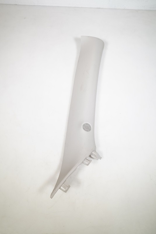 2020-2025 NISSAN SENTRA FRONT RIGHT SIDE WINDSHIELD A PILLAR TRIM COVER OEM