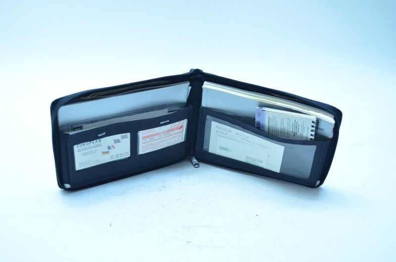 1997 MERCEDES-BENZ SL320 OWNERS MANUAL W CASE OEM