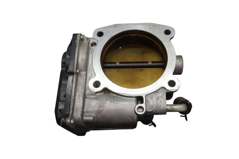 07-09 Land Rover Range Rover Sport Engine Throttle Body 4H239F991BD OEM
