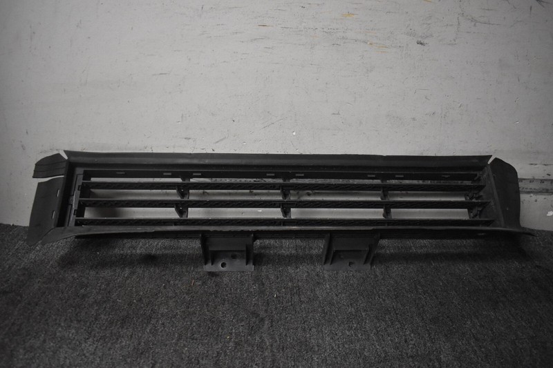 2015-2018 NISSAN ALTIMA S FRONT LOWER GRILLE FACTORY OEM
