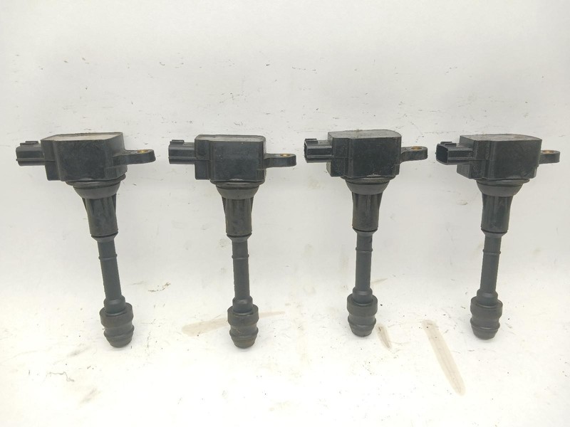 02-'06 NISSAN ALTIMA Set of 4 Ignition Coils 2.5L OEM 6 Month Warranty!