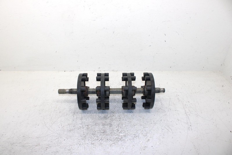 1996 Yamaha Vmax 600 Oem Track Driveshaft 8AB-W4751-10-00 SY29