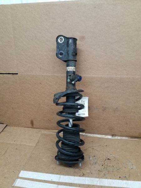 Passenger Right Strut Front Fits 08-10 ODYSSEY 243800