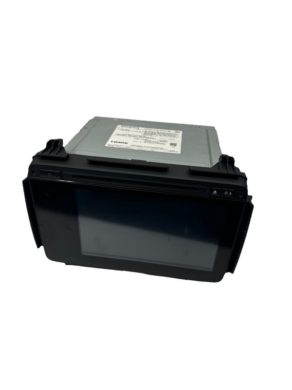 Honda HRV radio am fm 2016 display screen EX US market assembly OEM 39100T7WA01