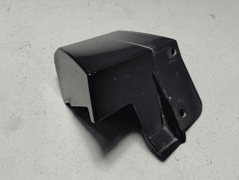 2019-2025 TOYOTA RAV4 FRONT RIGHT PASSENGER SIDE MUDGUARD SUB PROTECTOR OEM