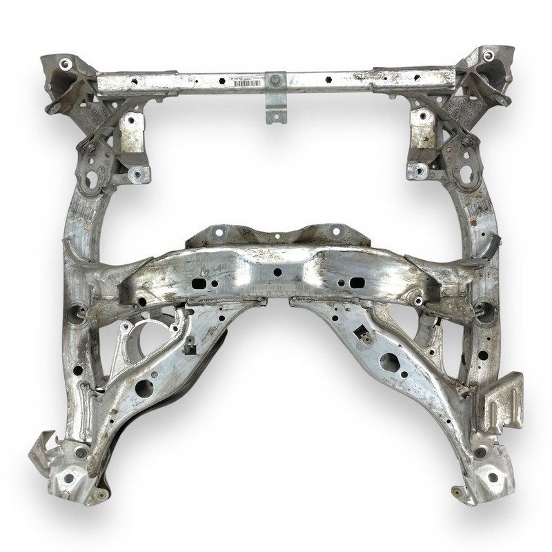 2011-2016 BMW 528i 535i 550i F10 Front Engine Cradle Subframe OEM 6796693