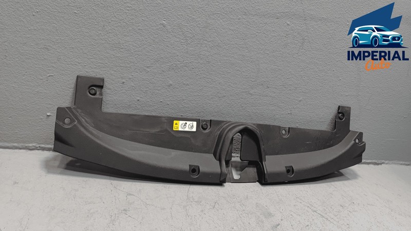 TOYOTA COROLLA RADIATOR CORE UPPER SIGHT SHIELD COVER OEM 2019-2022