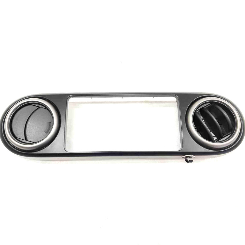 2014 Scion XB Radio Dash Bezel Trim W/ Vents Part# 5540512A80