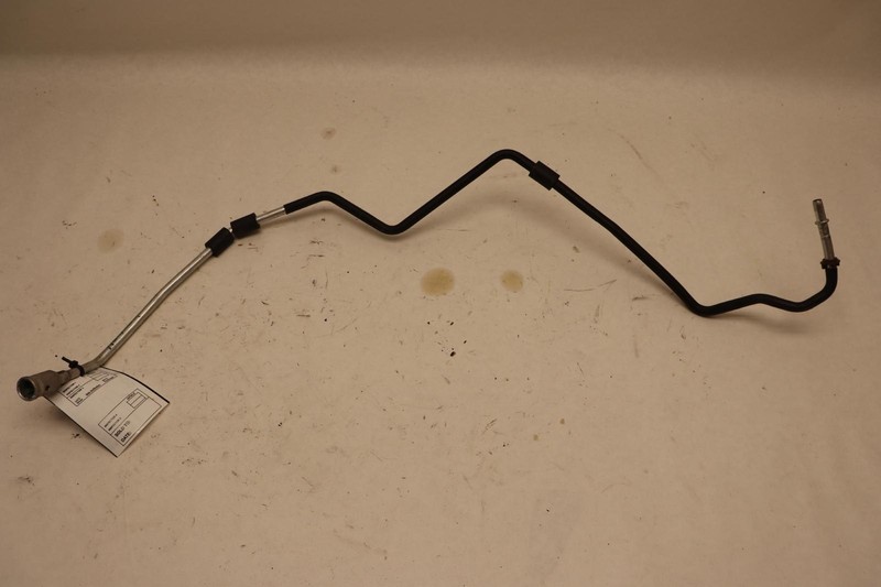2003-2011 BENTLEY CONTINENTAL GT A/C AC AIR CONDITIONING HOSE LINE PIPE OEM