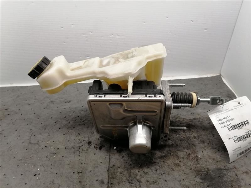 ESCAPE2020 Power Brake Booster 1164645