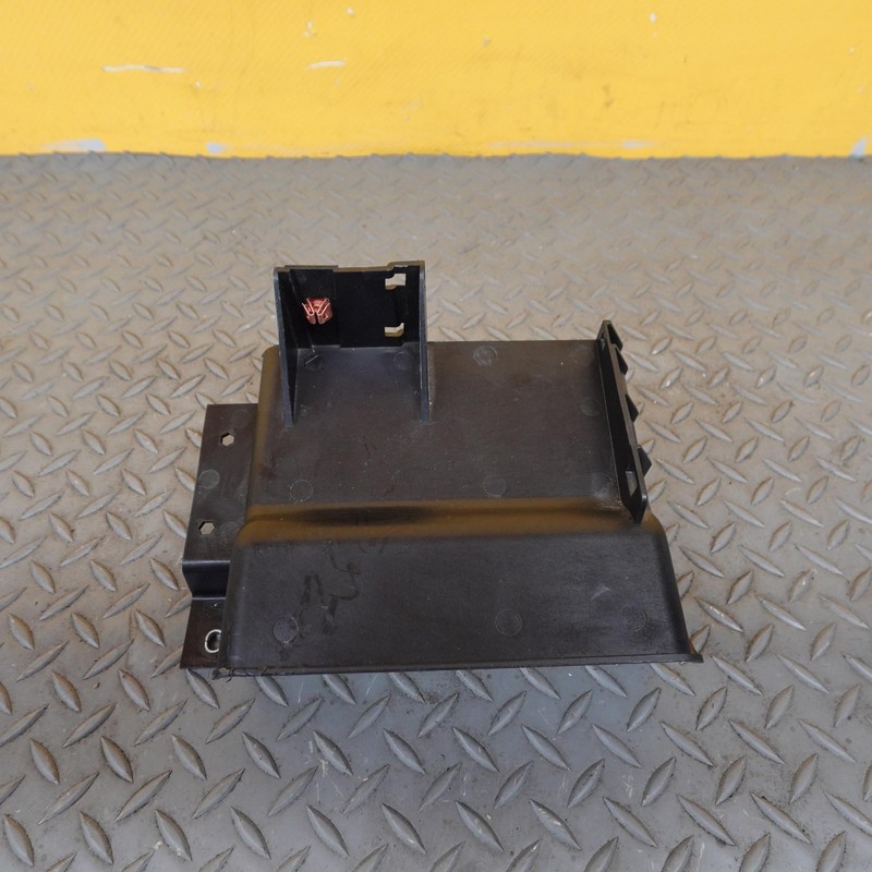 2019-2022 BUICK ENVISION BCM BODY CONTROL MODULE COMPUTER BRACKET OEM 84624563
