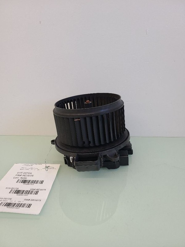 Blower Motor Fits 15-23 FORD F150 PICKUP 581831