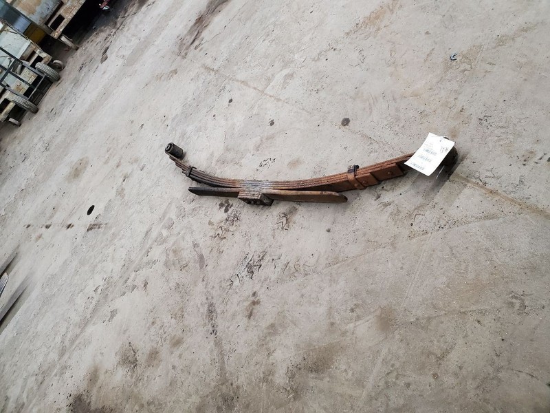 Rear Leaf Spring Fits 03-09 DODGE 2500 PICKUP 309371