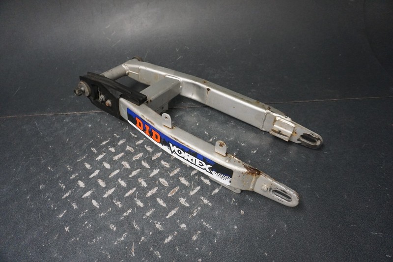 2000-2004 TTR-125 Yamaha Dirtbike OEM Rear Suspension Swing Arm