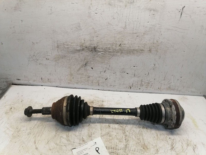Driver Left Axle Shaft 2.0L Automatic Transmission Fits 12-17 BEETLE 1567004