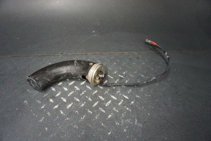2005-2008 Mach Z MXZ Summit GTX GSX Ski-Doo OEM Electrical Fuel Pump Ass'y