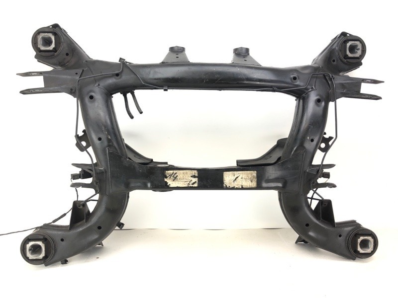 2014-2018 BMW X5 F15 XDrive Rear Subframe Sub Frame Cross Member Crossmember OEM