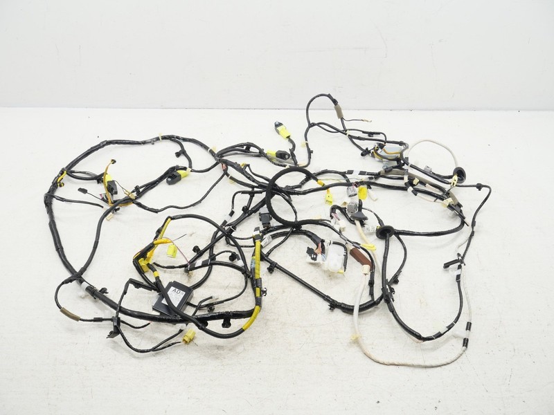 2013-2016 Scion FR-S Body Wiring Harness 81502CA010 OEM