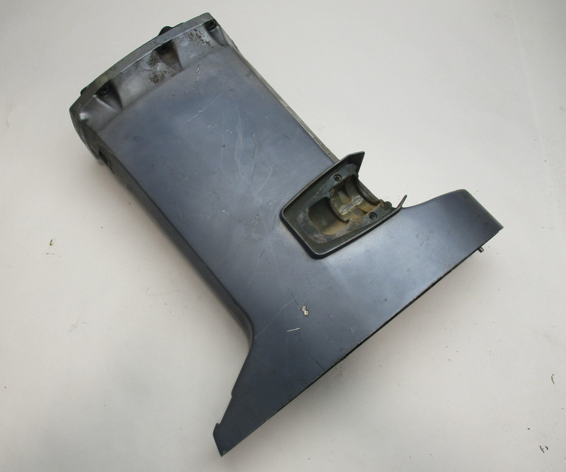 6H3-45111-12-EK Driveshaft Housing for Yamaha 60-70 Hp Outboard 6H3-45111-10-EK