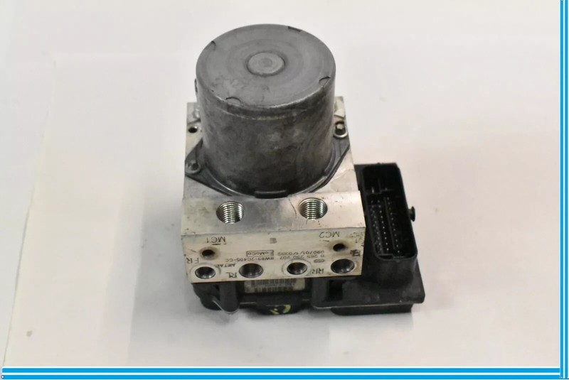 10-15 Jaguar XK XKR X150 ABS Anti Lock Brake Modulator 8W832C405CC OEM
