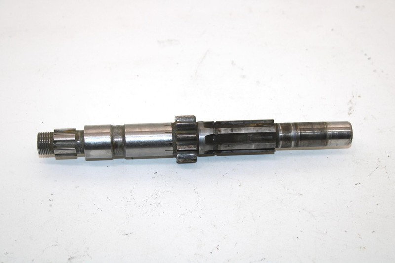 1985 YamahaMoto 4 Oem Main Drive Axle Transmission Shaft 24W-17401-00-00 AY40