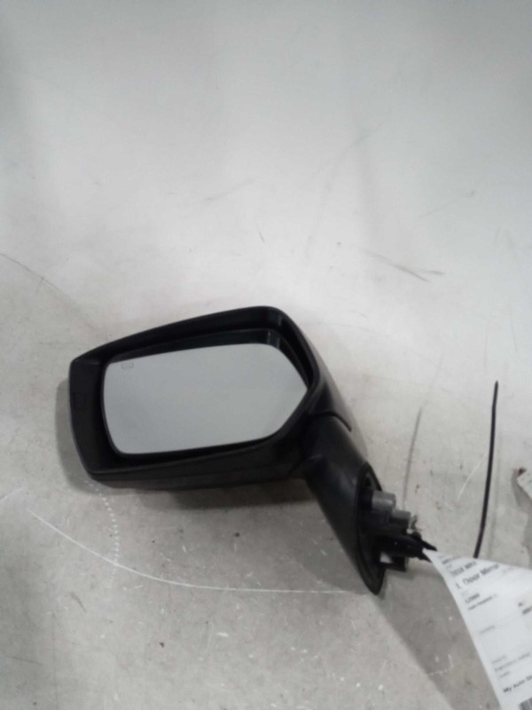 2016 Subaru WRX Left Door Mirror Assembly Grey OEM Used 97000 Miles