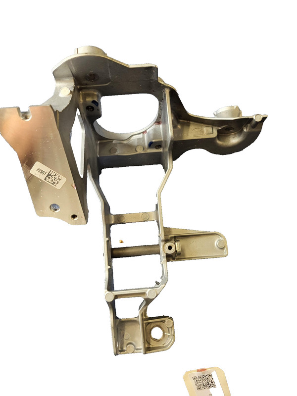 Used Oem Audi Brake Pedal Support Bracket for 2020-2023 SQ8