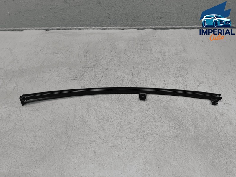 TOYOTA RAV4 REAR LEFT DRIVER DOOR WINDOW GLASS GUIDE CHANNEL OEM 2019-2025