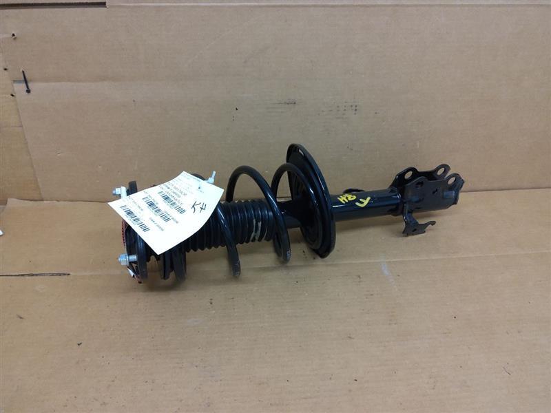 Passenger Right Strut Front Without Sport Package Fits 06-08 RAV4 262865