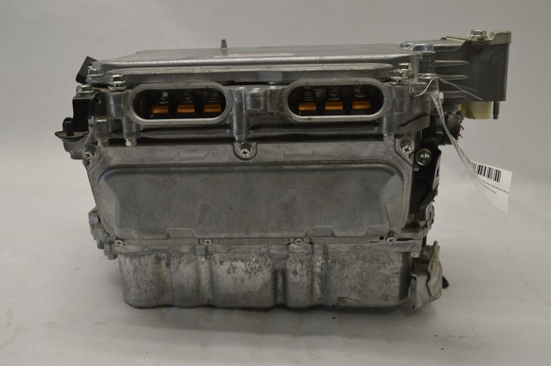 2008 08 LEXUS LS600H LS600HL HYBRID INVERTER AND CONVERTER OEM G9200-50011