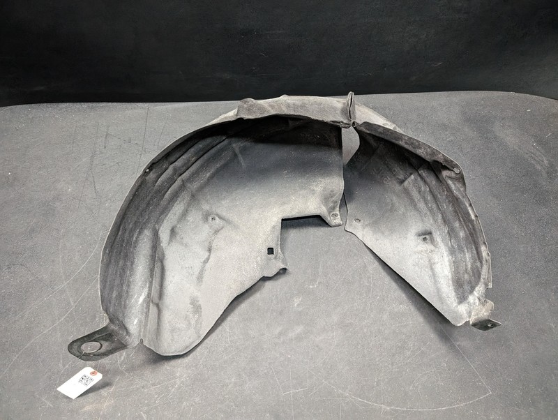 Rear Left Fender Liner Splash Shield 2019 Infiniti QX50 76749-5NA0A 2020 - 2024