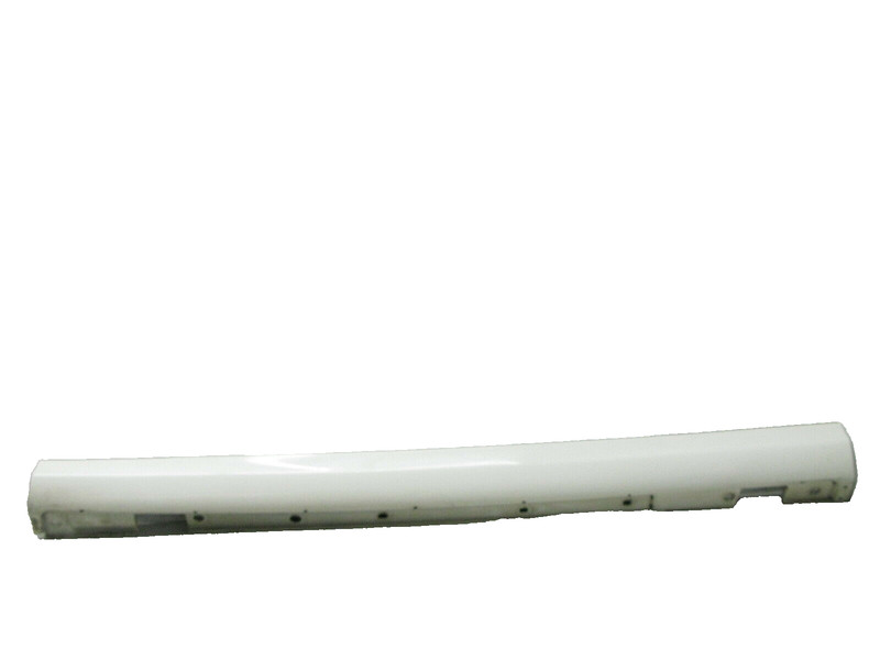 03-09 MERCEDES W209 CLK500 CLK550 CLK55 ROCKER PANEL MOLDING COVER LEFT 093019C