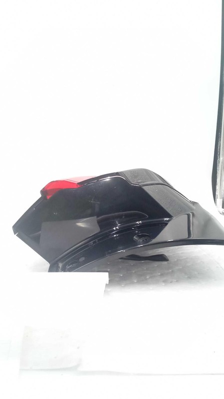 2021 Mitsubishi Outlander Sport Left Tail Light Assembly Red OEM Used 7872396