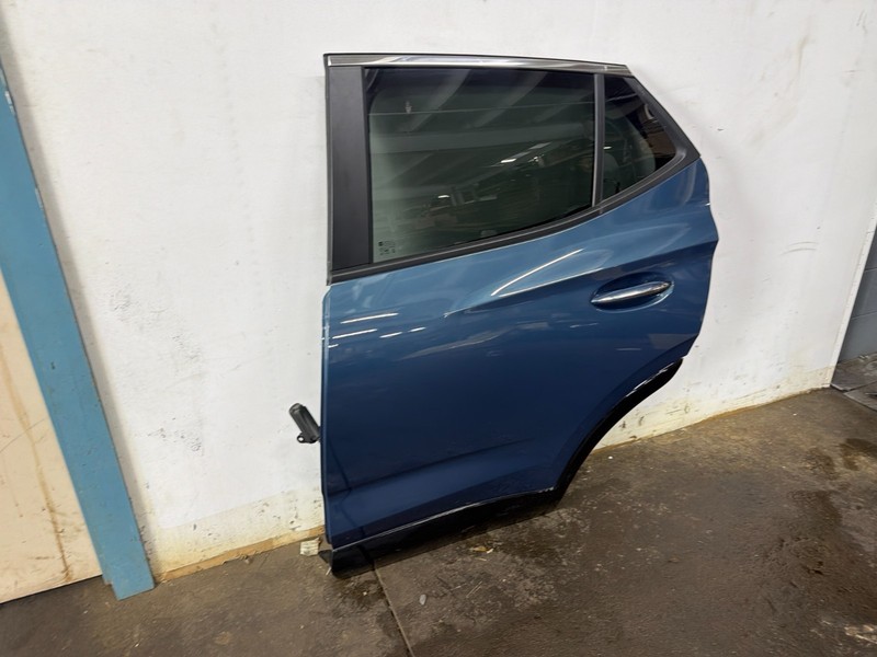 2021-2024 BUICK ENCORE GX REAR LEFT DOOR SHELL PANELOEM