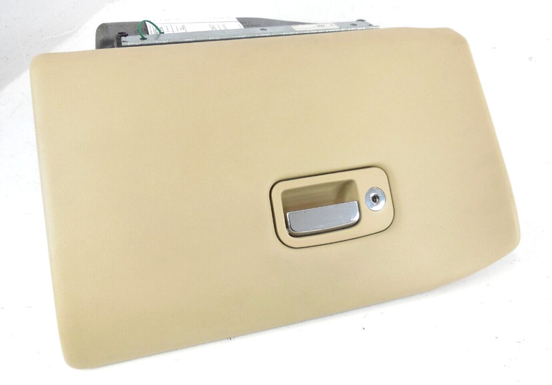 2003-2008 Jaguar S-Type Glove Box Compartment OEM