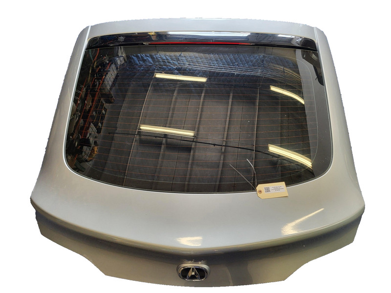 2023-2026 Acura Integra Liftgate Tailgate Trunk Deck Lid Hatch OEM