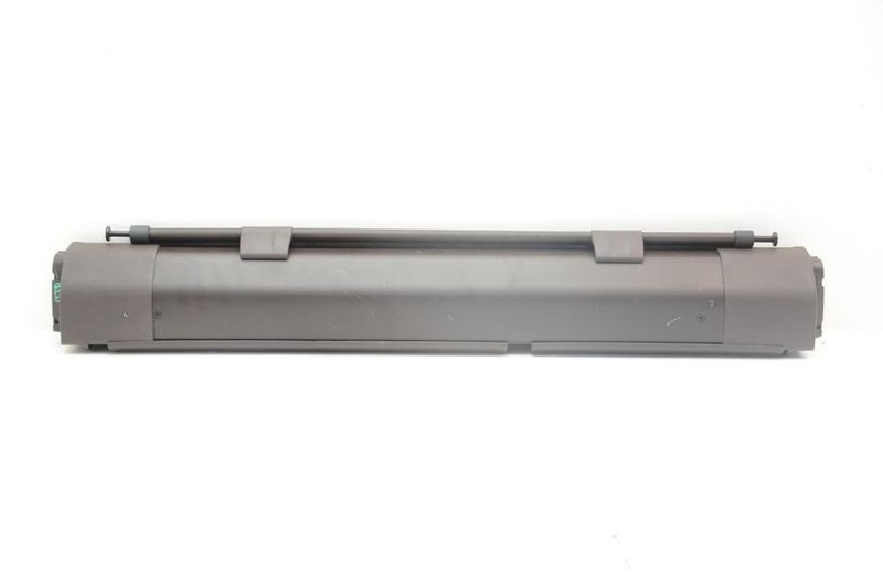 10-16 PANAMERA Turbo AWD Brown Trunk Privacy Shade