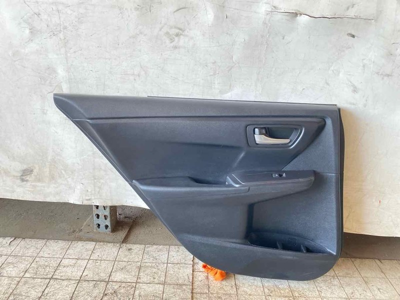 Rear Door Trim Panel TOYOTA CAMRY Left 15 16 17