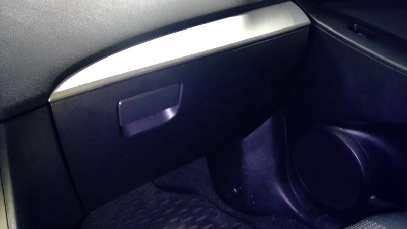 MAZDA 3 2010-2013 Glove Box 1714902