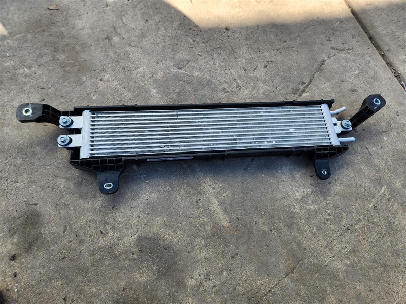 2023-2025 Honda Accord Automatic Transmission Cooler 25500-6Mr-003 Genuine Oem