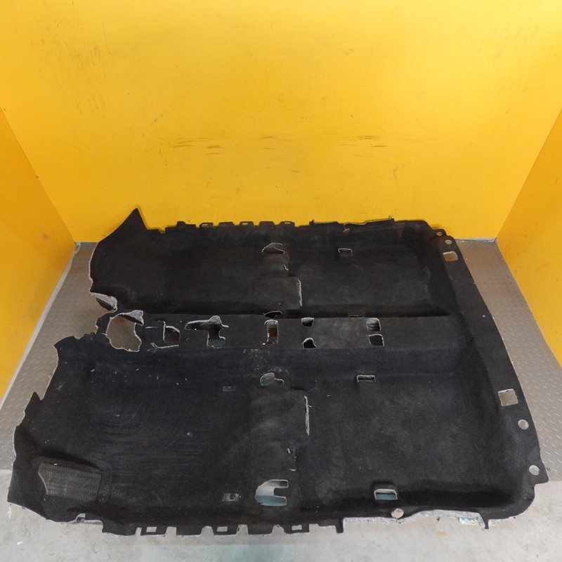 2022-2025 HONDA CIVIC INTERIOR WHOLE FLOOR CARPET MAT LINER COVER OEM