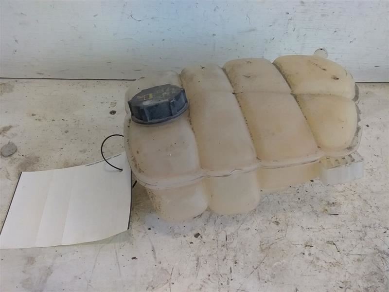 Coolant Reservoir Fits 19-20 TRANSIT CONNECT 3301618
